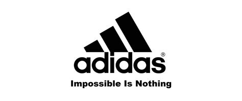 adidas tagline 2023